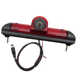 kamera cofania do fiata ducato