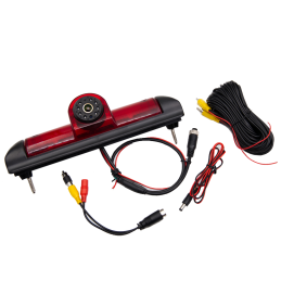 kamera cofania do fiata ducato