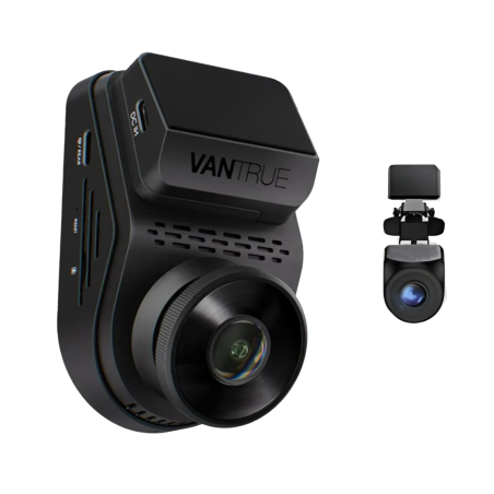 wideorejestrator vantrue s1 pro max