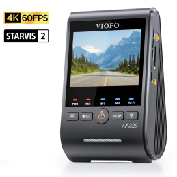 viofo a329s 1ch kamera samochodowa