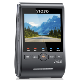 kamera viofo a329s 1ch