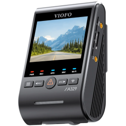 wideorejestrator viofo a329s