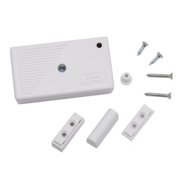 Obudowa detektora CTX3H magnes