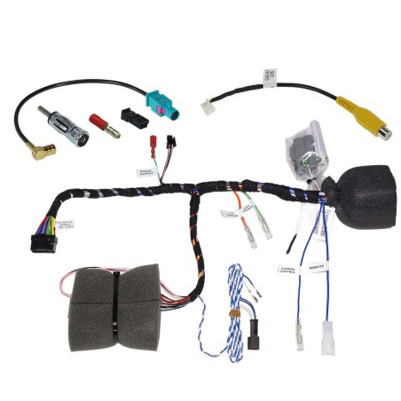 radio do fiata ducato