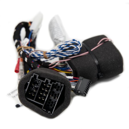 radio do fiata ducato alpine 9 cali