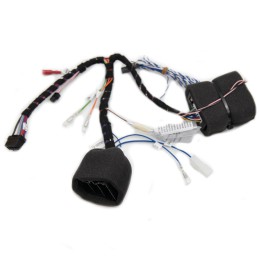 radio alpine do fiata ducato