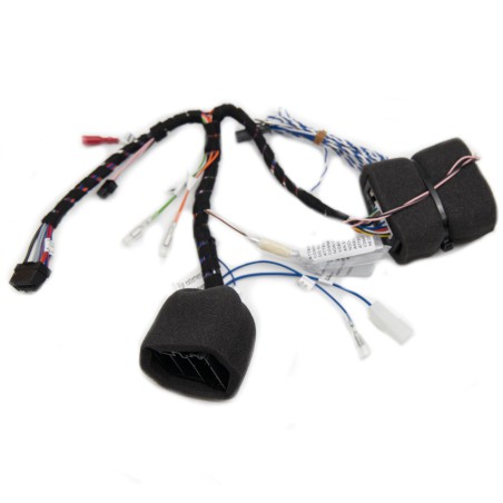 radio alpine do fiata ducato