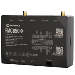 teltonika fmc650