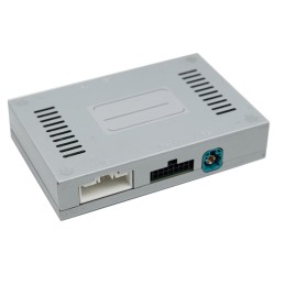 toyota proace kamera cofania