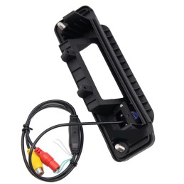 kamera cofania do mercedesa w205