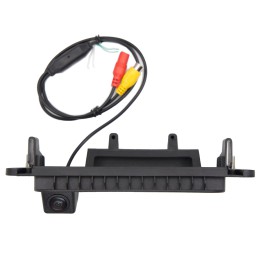 kamera cofania do mercedesa w205