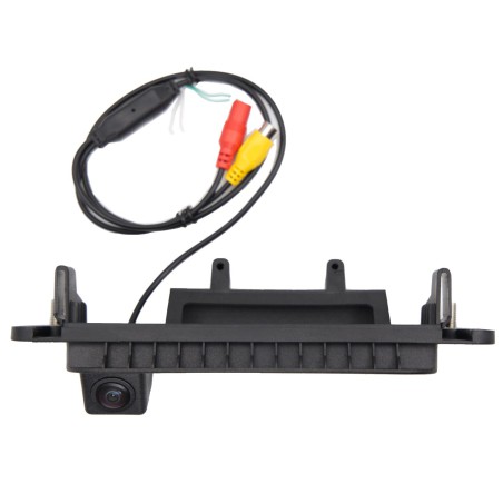 kamera cofania do mercedesa w205