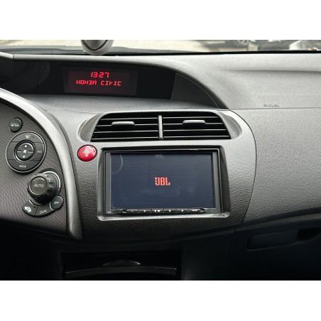 radio do hondy civic