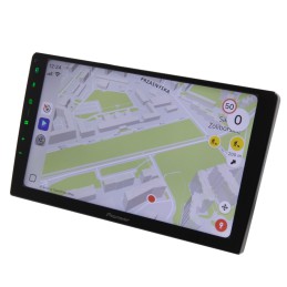 radio do forda custom