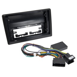 radio do forda transita custom