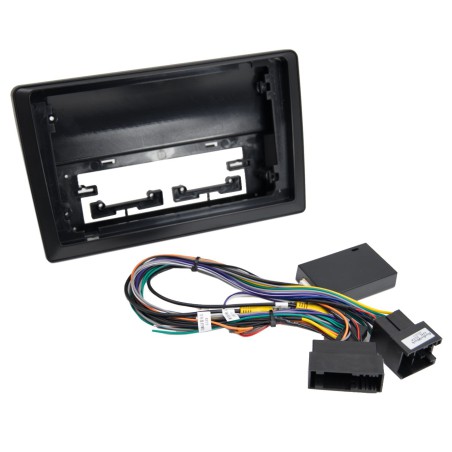 radio do forda transita custom