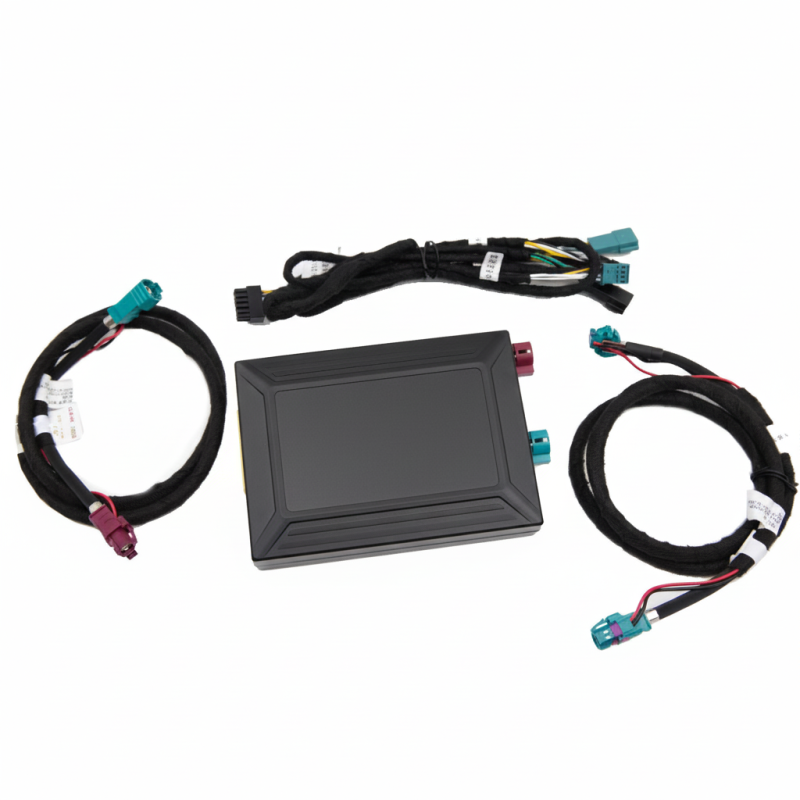 android auto carplay do bmw