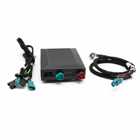 android auto carplay bmw