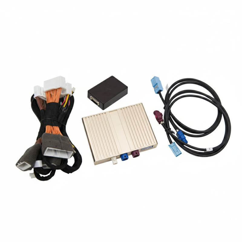 android auto carplay do lexusa toyoty