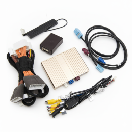 android auto carplay do lexusa