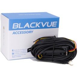 Adapter zasilania BlackVue CH-3P1