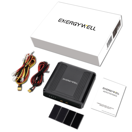 energy well p6c
