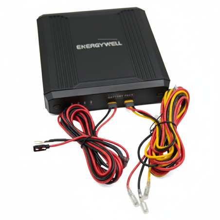 powerbank energy well p6c