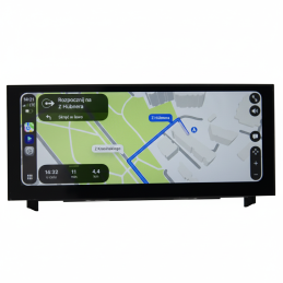 ekran dotykowy do lexusa is300