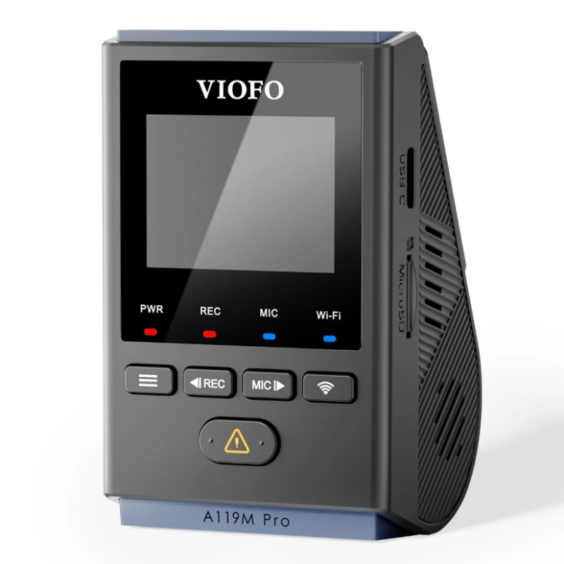 viofo a119m pro