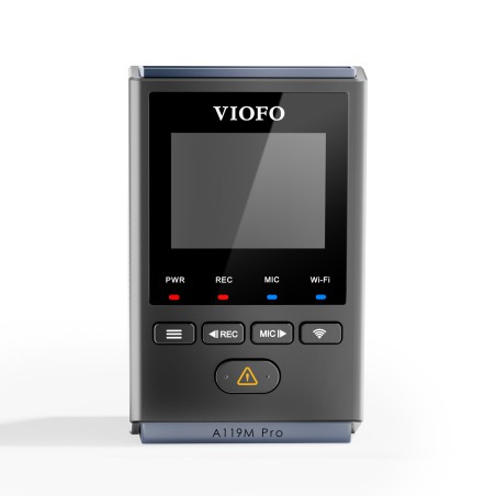 a119m pro viofo