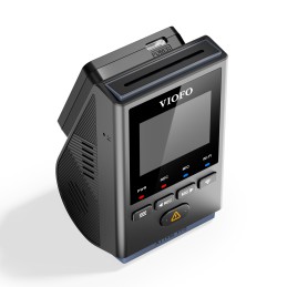 wideorejestrator viofo a119m pro