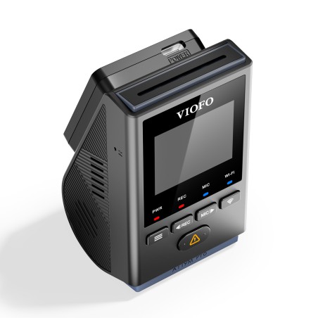 wideorejestrator viofo a119m pro