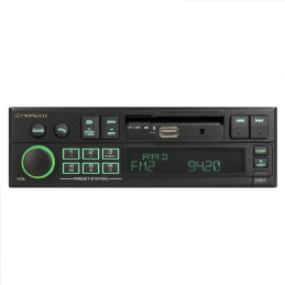 radio samochodowe retro pioneer sxt-c10ps