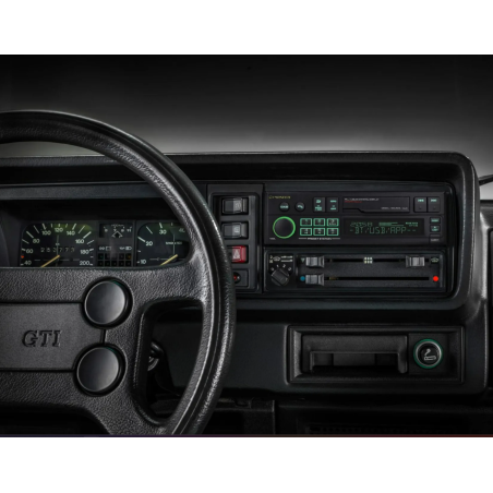 radio samochodowe retro pioneer sxr-c10ps