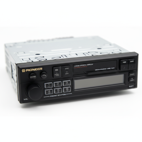 pioneer sxt-c10ps