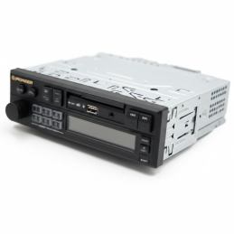 radio pioneer sxt-c10ps retro youngtimer