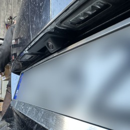 kamera cofania do volkswagen sharan