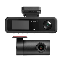 Kamera samochodowa 70mai T400 3CH