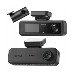 70mai t400 kamera samochodowa