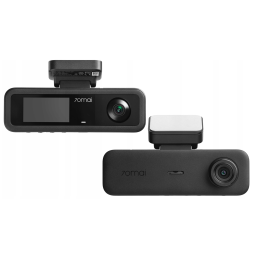 wideorejestrator 70mai t400 3ch