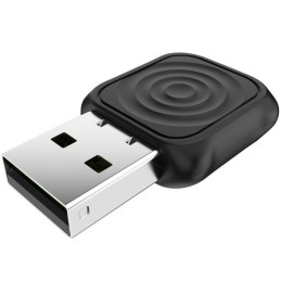 Adapter do bezprzewodowego Android Auto i CarPlay Carlinkit Mini Ultra 1