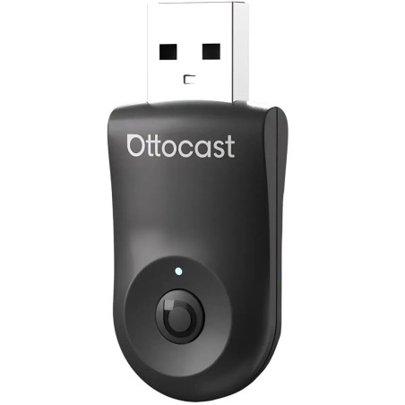 adapter bezprzewodowe android auto carplay