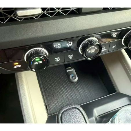 bezprzewodowe android auto carplay do samochodu