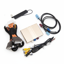 android auto carplay do lexusa