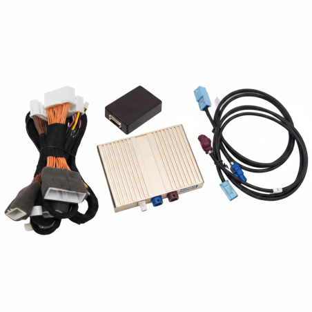 android auto do lexusa