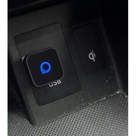 adapter do bezprzewodowego android auto