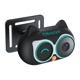 niania samochodowa ottocast