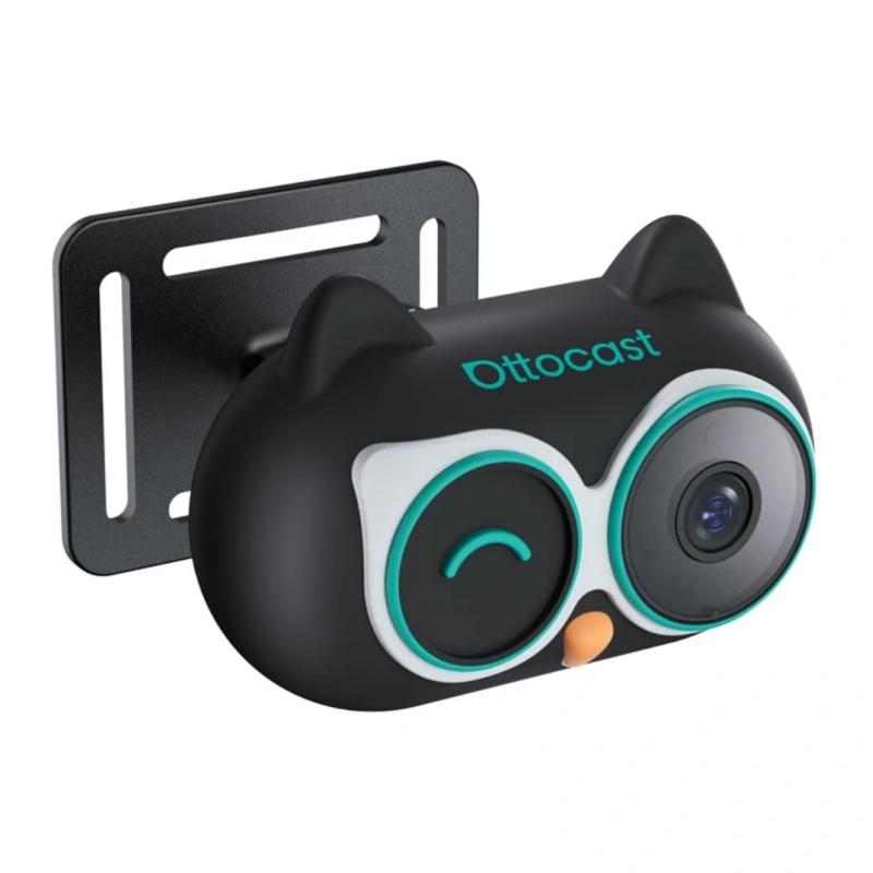 niania samochodowa ottocast