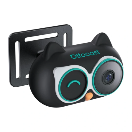 niania samochodowa ottocast