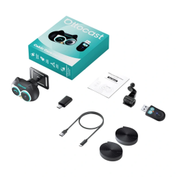 niania samochodowa ottocast